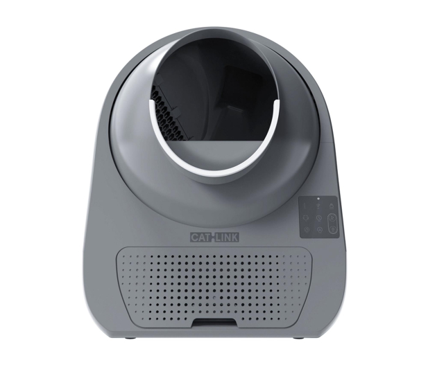 Catlink Scooper Luxury ProX samoczyszcząca kuweta dla kota - 1606103 - zdjęcie 2